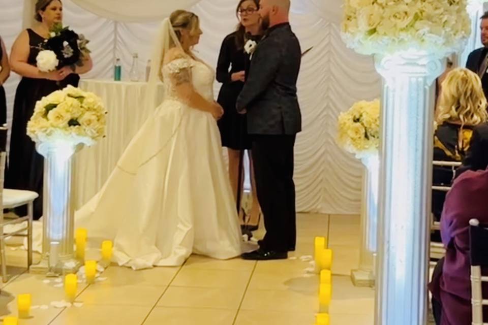 Say I Do