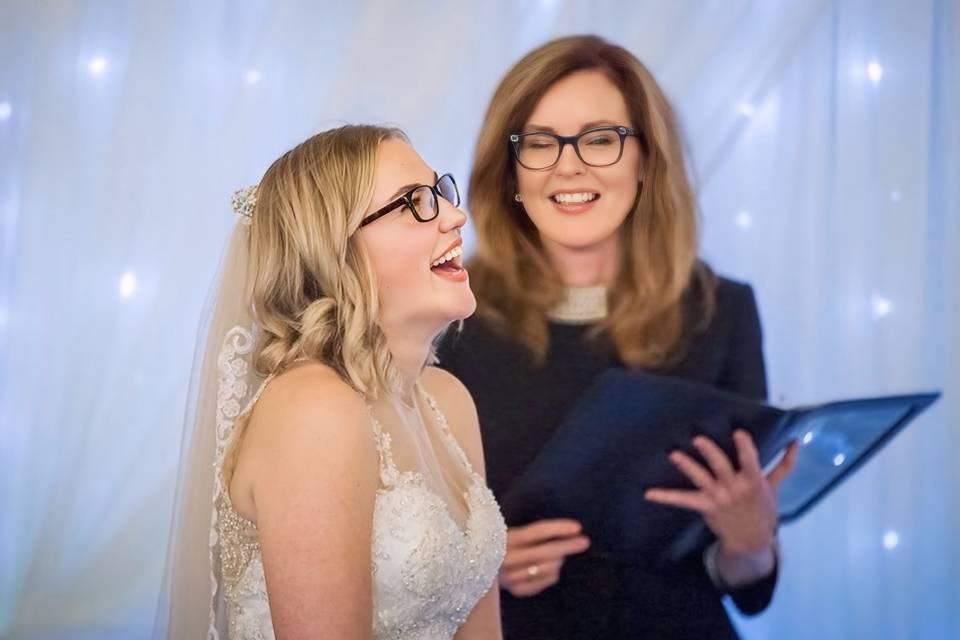 Say I Do