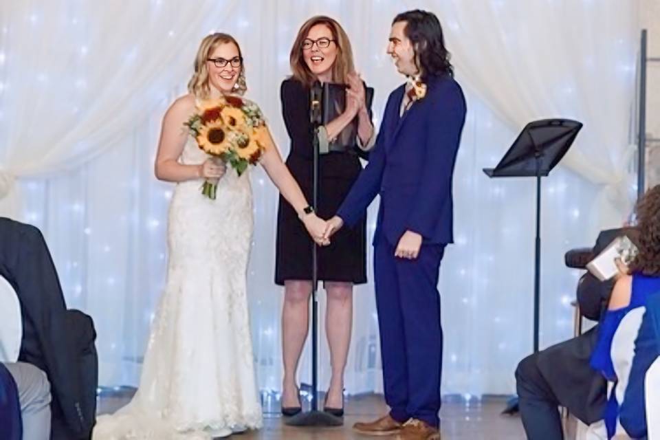 Say I Do