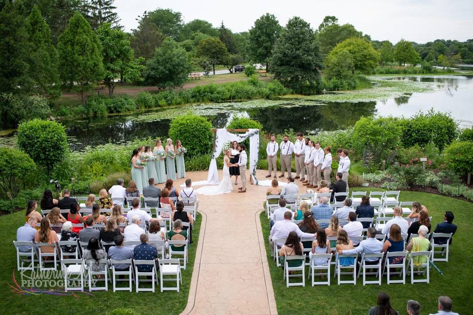 Say I Do