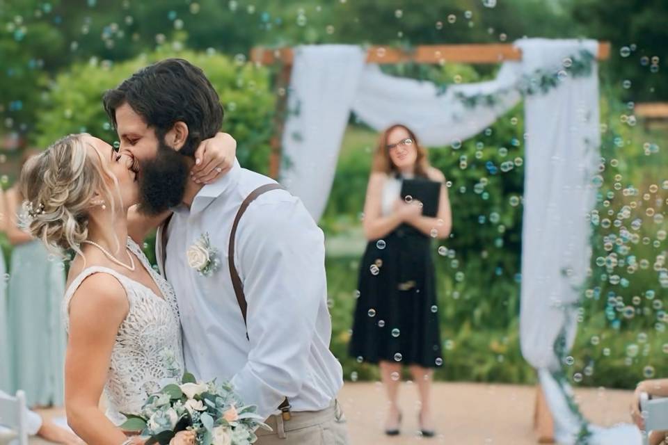 Say I Do