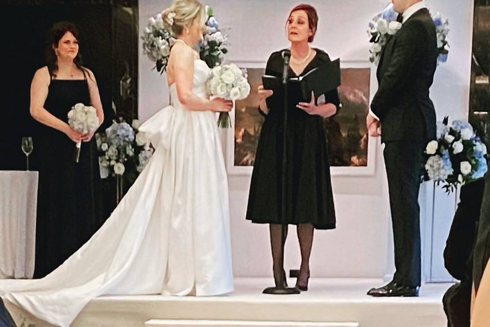 Say I Do