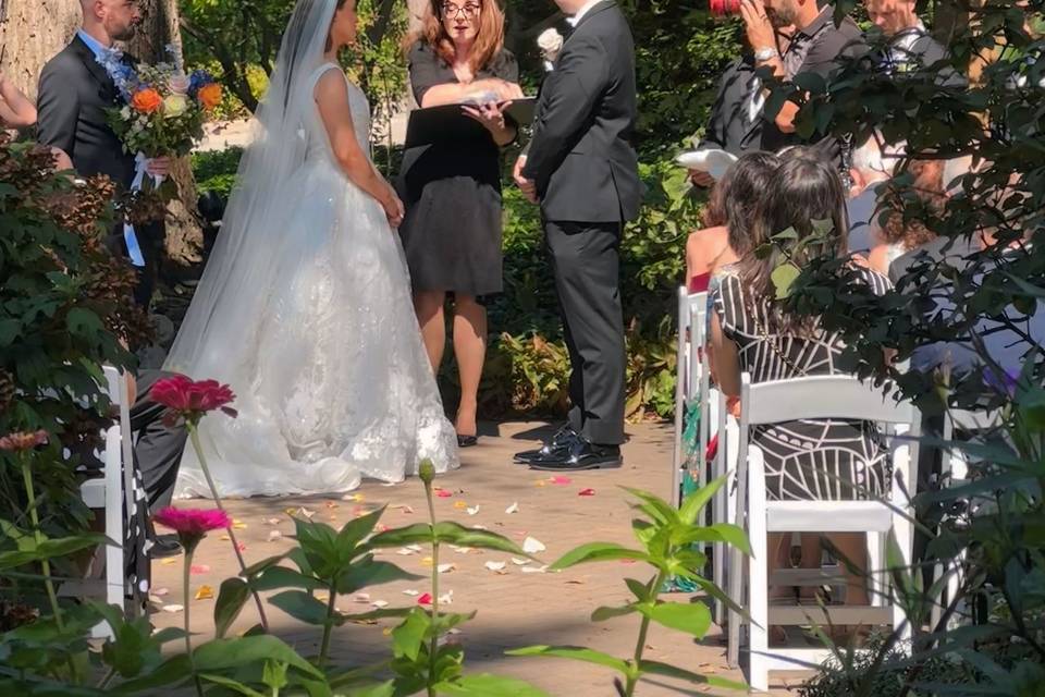 Say I Do