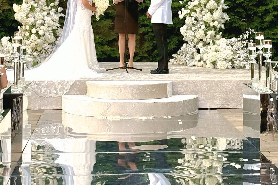 Say I Do