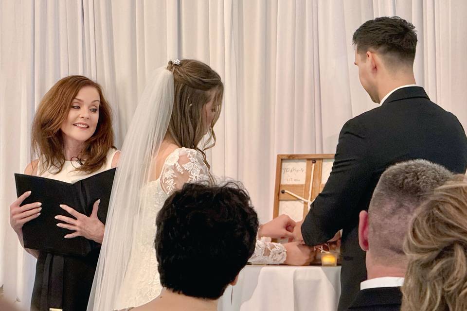 Say I Do