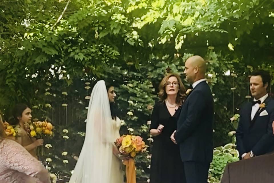 Say I Do