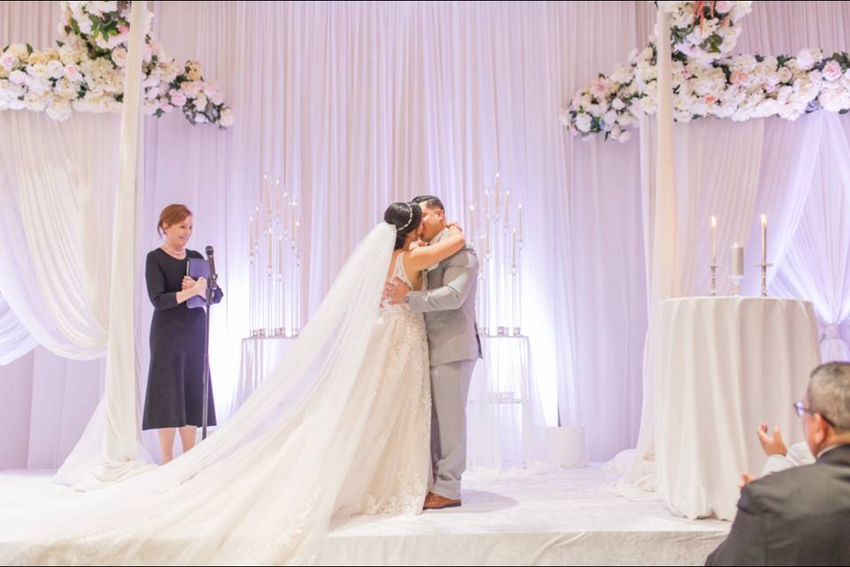 Say I Do