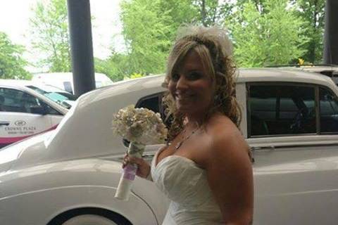 Knot Just Weddings Events LLC