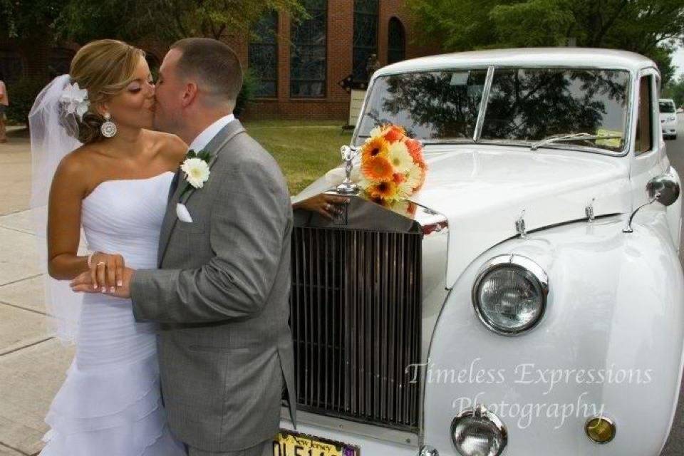 Knot Just Weddings Events LLC