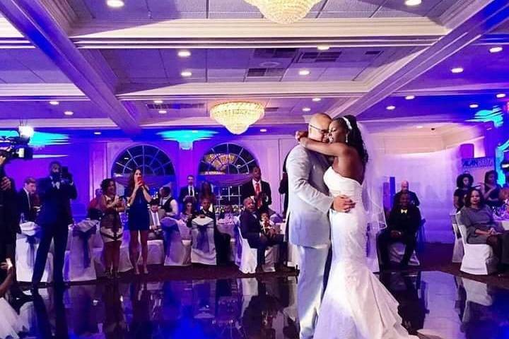 Knot Just Weddings Events LLC