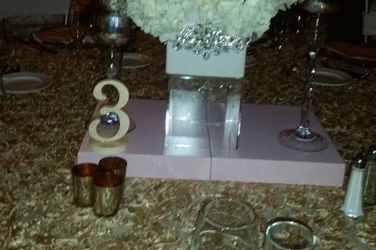 Knot Just Weddings Events LLC