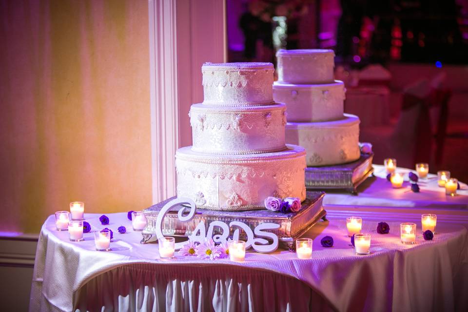 Knot Just Weddings Events LLC