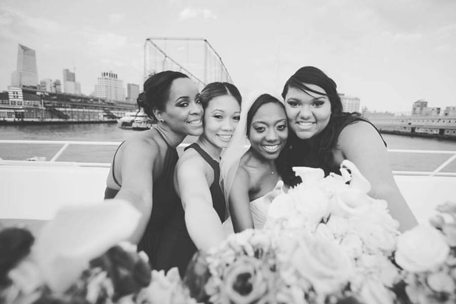 Knot Just Weddings Events LLC