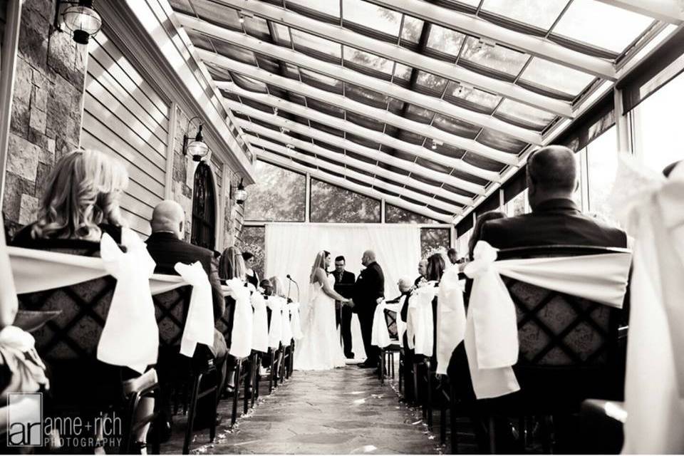 Knot Just Weddings Events