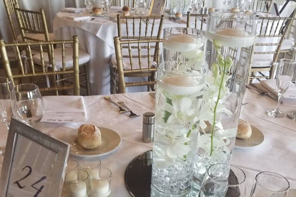 Knot Just Weddings Events LLC