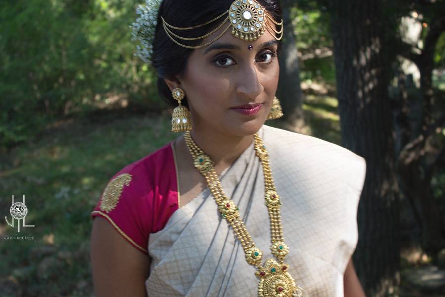 Indian bride