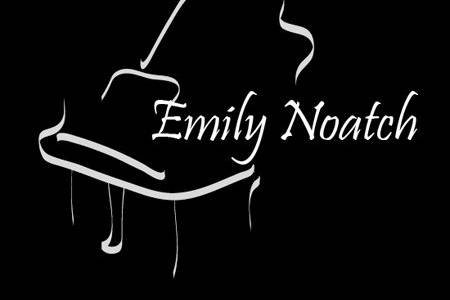 In Good Hands Piano - Emily Noatch, pianist