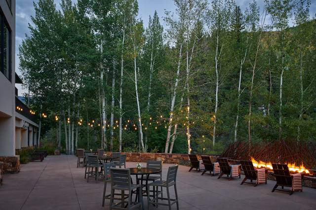 Grand Hyatt Vail