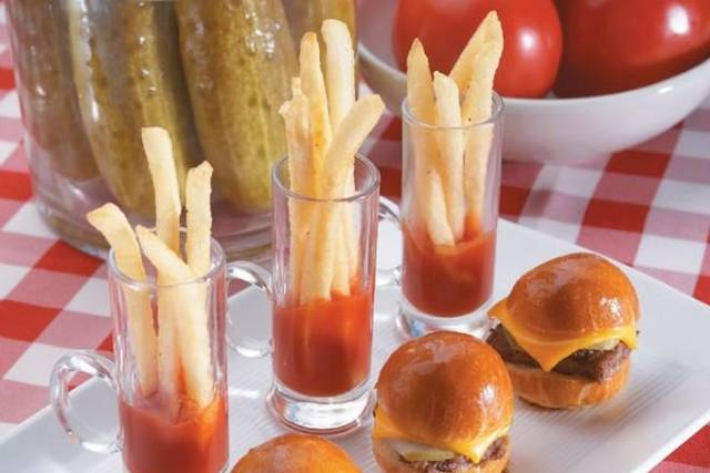 Food Art