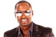 Britt starred with R&B great Johnny Gill on stage in 2011.