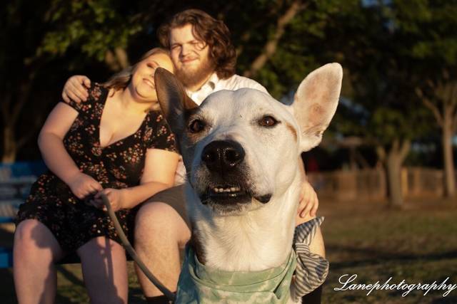 Furry friend