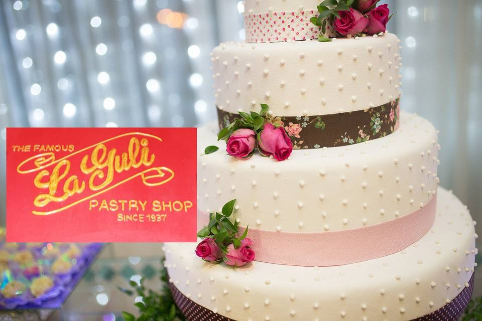 La Guli Pastry Shop