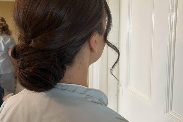 Lyndsey Locks Bridal