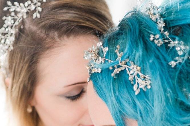Colorado wedding photographer