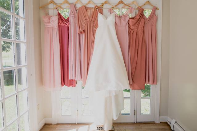 Dresses