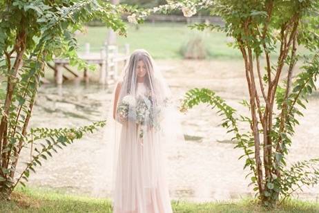 Hillside Manor - Venue - Norman, OK - WeddingWire