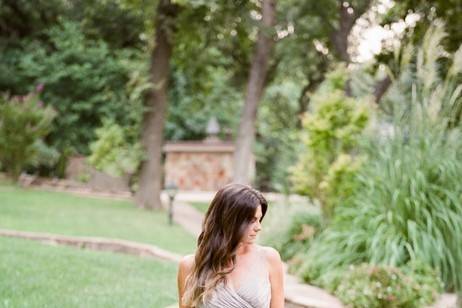 Hillside Manor - Venue - Norman, OK - WeddingWire