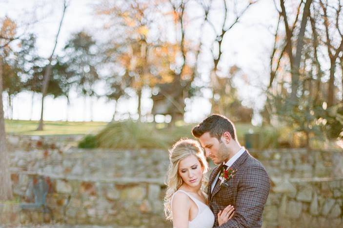 Hillside Manor - Venue - Norman, OK - WeddingWire