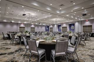 Hilton Garden Inn Cedar Rapids