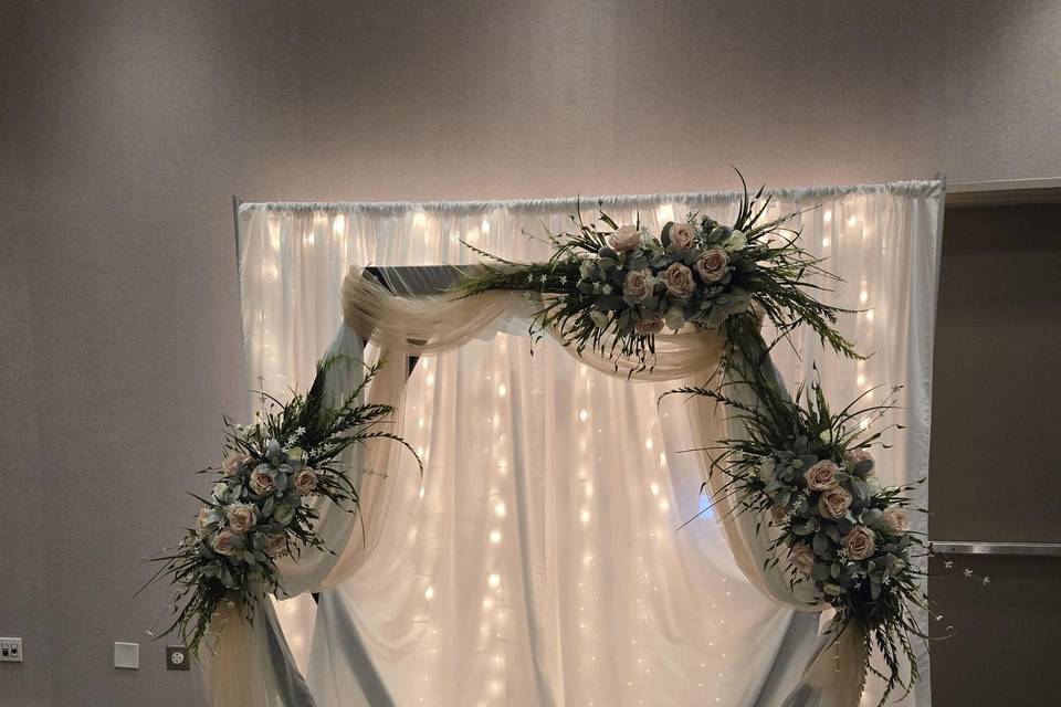 Backdrop