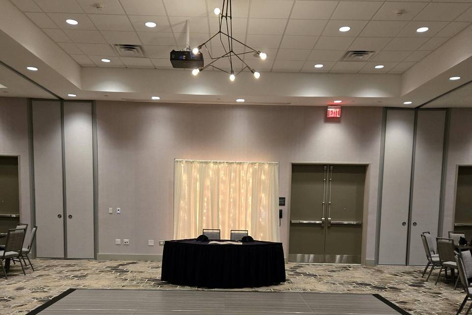 Dancefloor