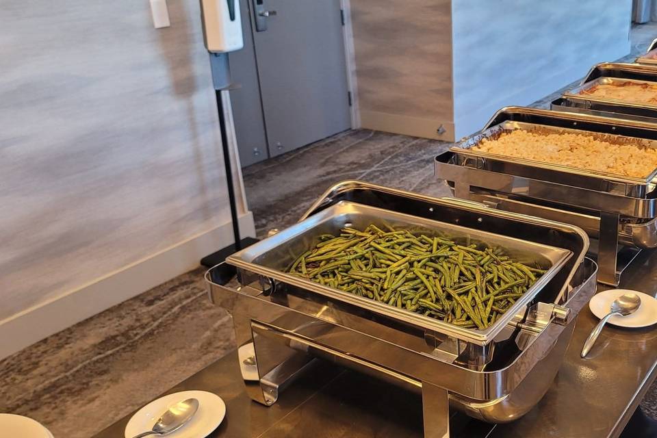 Food Buffet