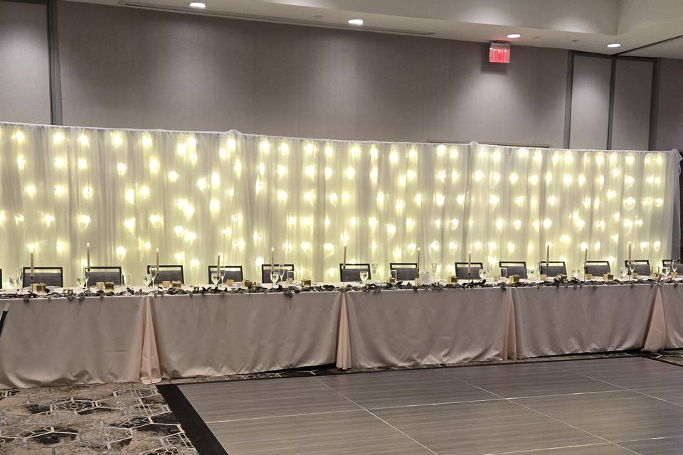 Headtable by R & D