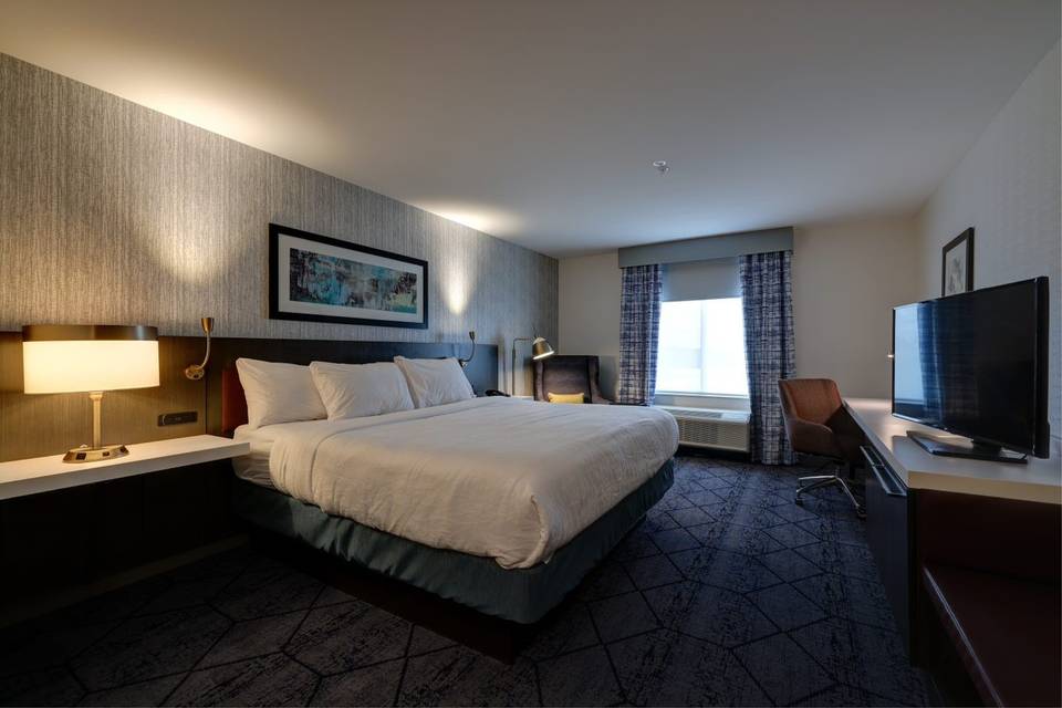 King Guestroom