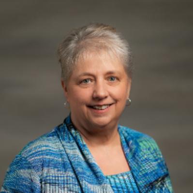 Jeanne Cole