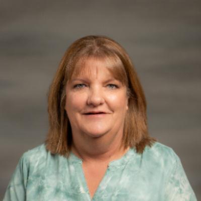 Angie Baker