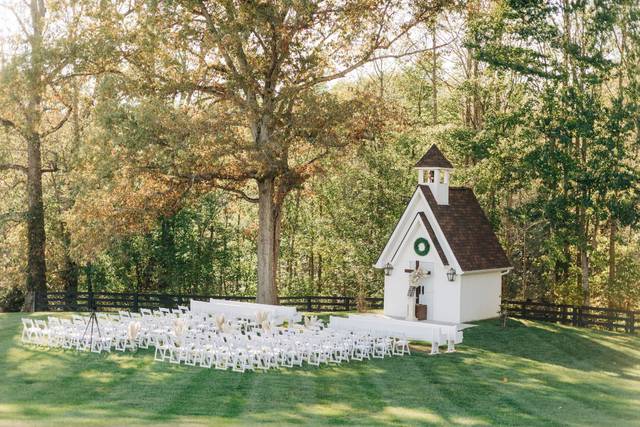 The Barn at Mills Farm