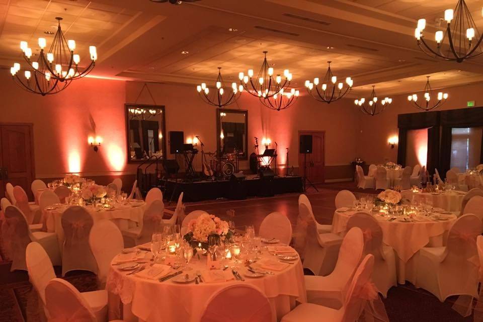 Vintner's Inn Ballroom