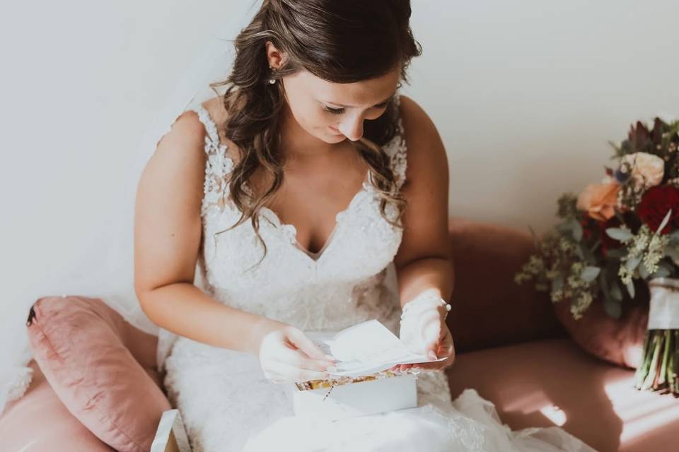 Bride