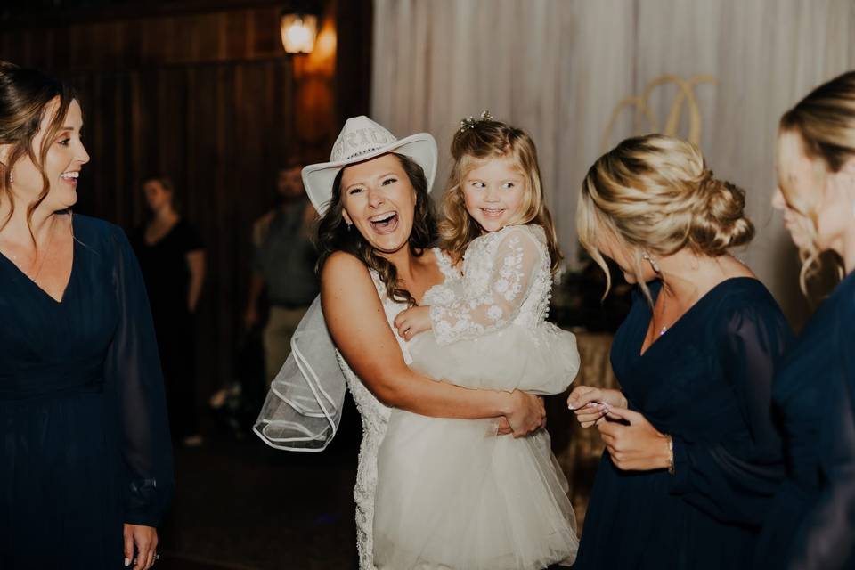 Bride