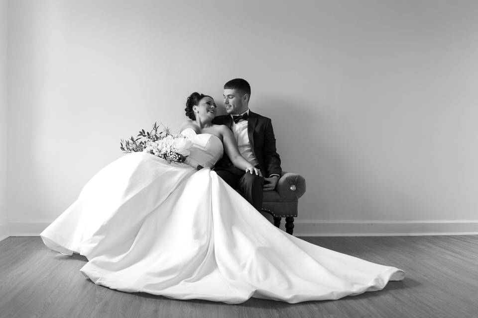 Bride
