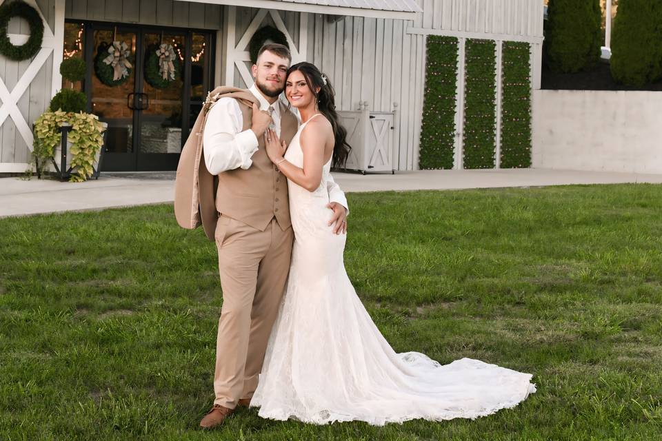 Couple