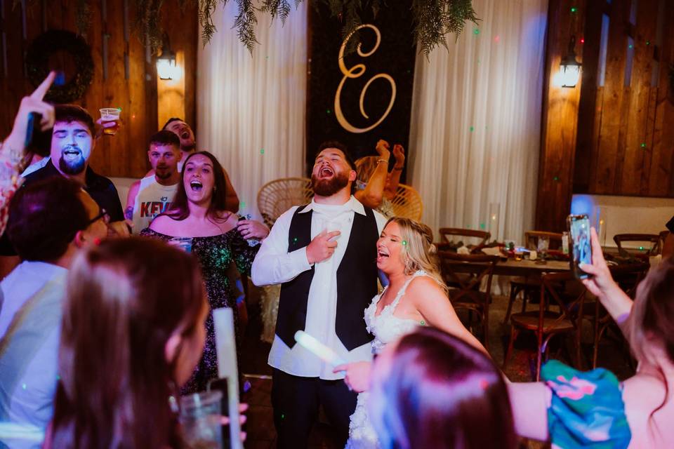 Bride