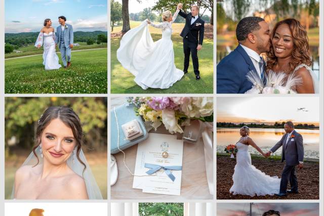 leslie grace photography & Films
