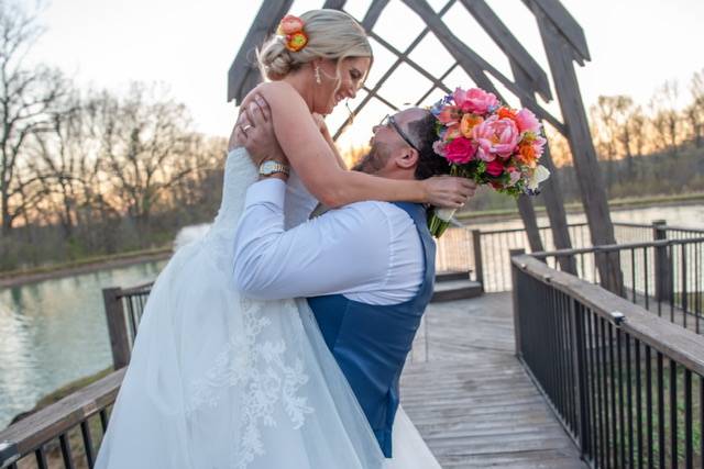 leslie grace photography & Films