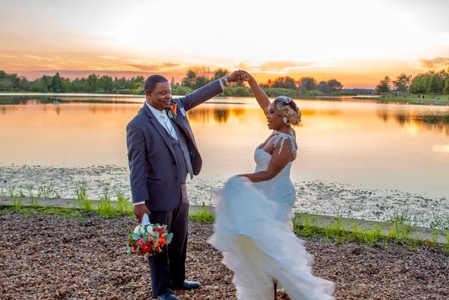 leslie grace photography & Films